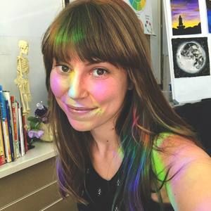 Meet your Posher, Taylor